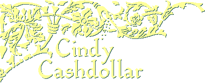 Cindy Cashdollar